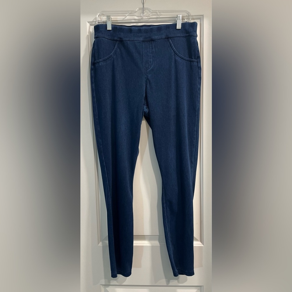 Denim Jeggings